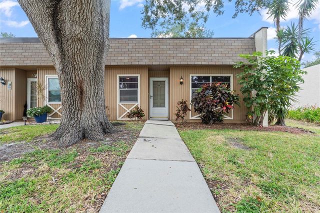 11511 113TH STREET 4F, Largo, FL 33778