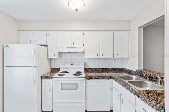 11511 113TH STREET 4F, Largo, FL 33778