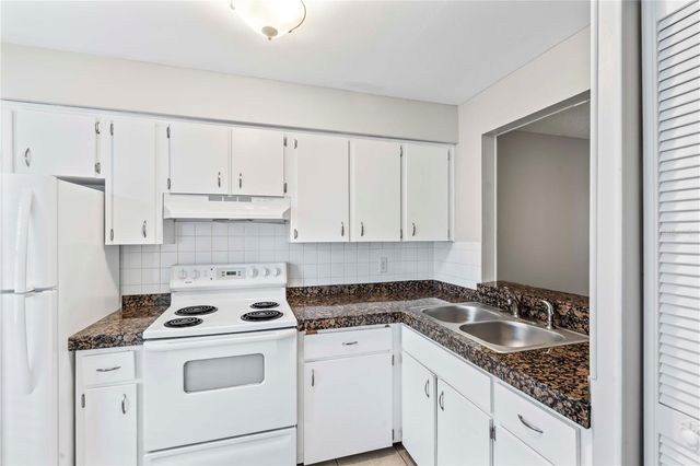 11511 113TH STREET 4F, Largo, FL 33778