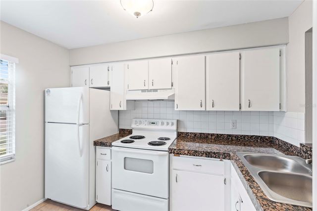 11511 113TH STREET 4F, Largo, FL 33778