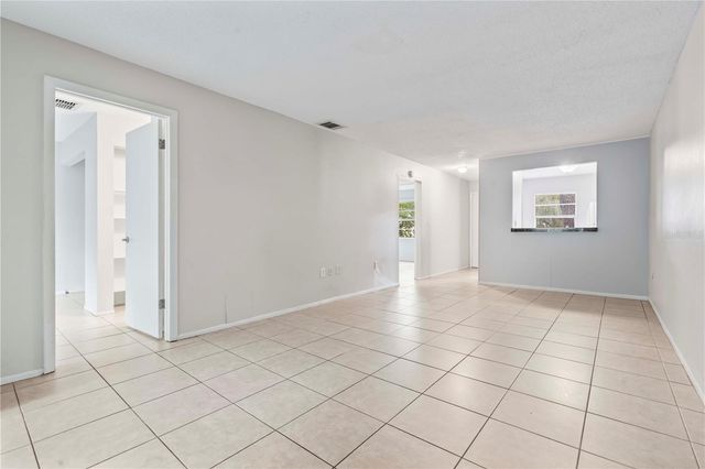 11511 113TH STREET 4F, Largo, FL 33778