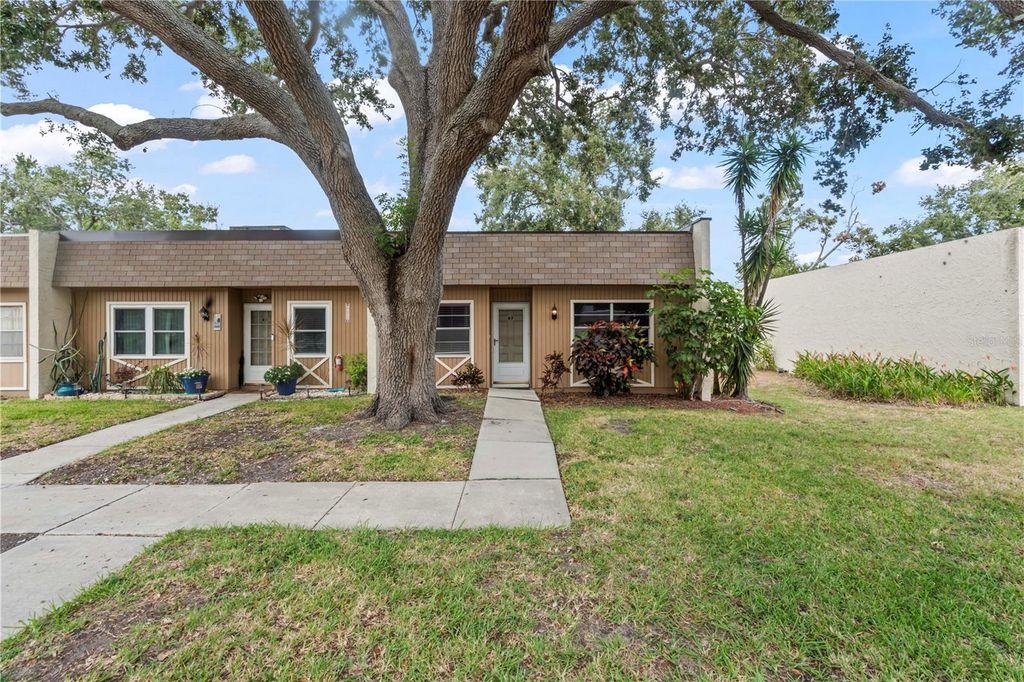 11511 113TH STREET 4F, Largo, FL 33778