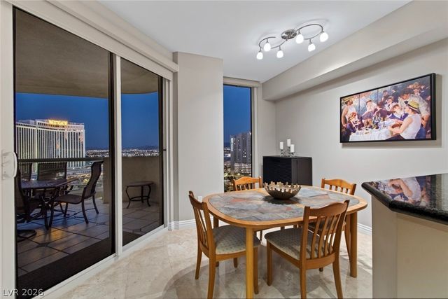 2747 Paradise Road 1603, Las Vegas, NV 89109