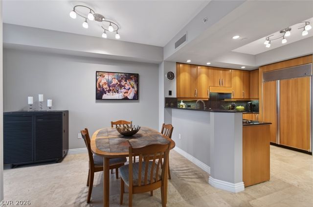 2747 Paradise Road 1603, Las Vegas, NV 89109