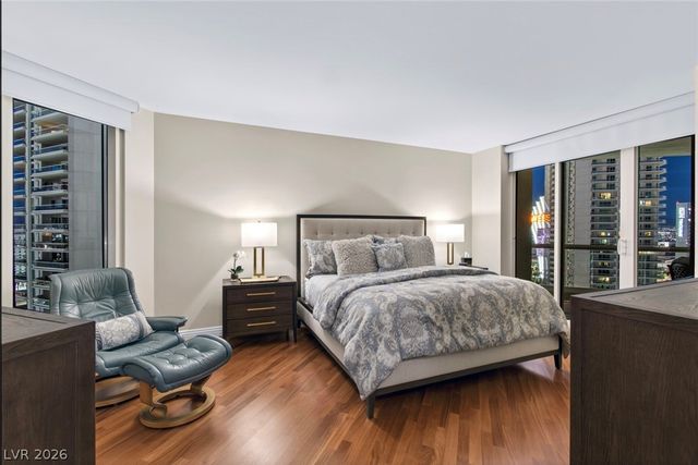 2747 Paradise Road 1603, Las Vegas, NV 89109