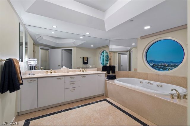 2747 Paradise Road 1603, Las Vegas, NV 89109