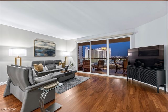 2747 Paradise Road 1603, Las Vegas, NV 89109