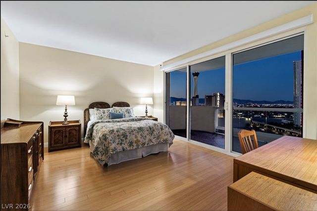 2747 Paradise Road 1603, Las Vegas, NV 89109