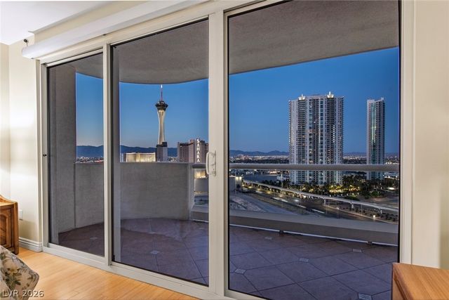 2747 Paradise Road 1603, Las Vegas, NV 89109