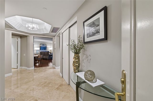 2747 Paradise Road 1603, Las Vegas, NV 89109