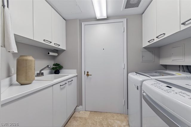 2747 Paradise Road 1603, Las Vegas, NV 89109