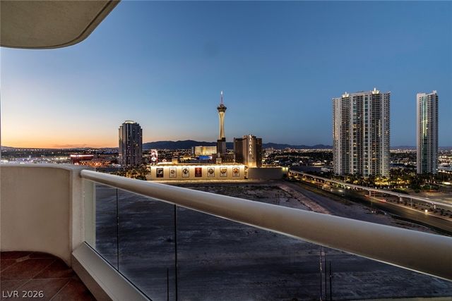 2747 Paradise Road 1603, Las Vegas, NV 89109