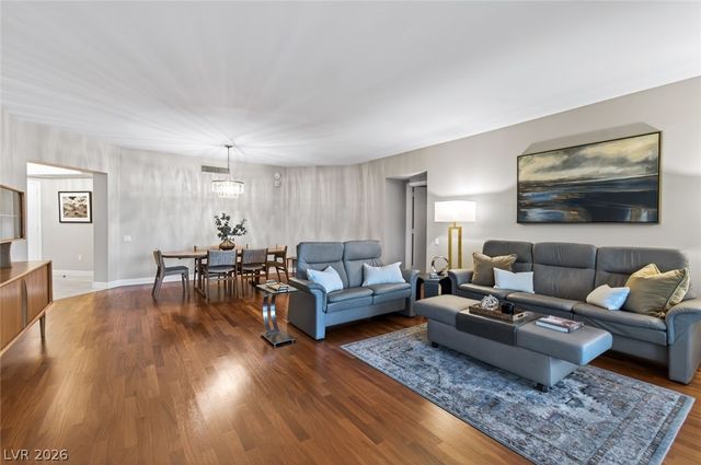 2747 Paradise Road 1603, Las Vegas, NV 89109