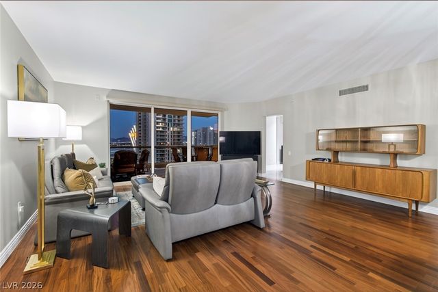 2747 Paradise Road 1603, Las Vegas, NV 89109