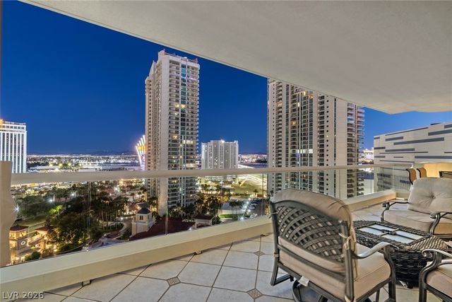 2747 Paradise Road 1603, Las Vegas, NV 89109