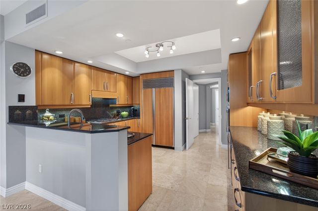 2747 Paradise Road 1603, Las Vegas, NV 89109
