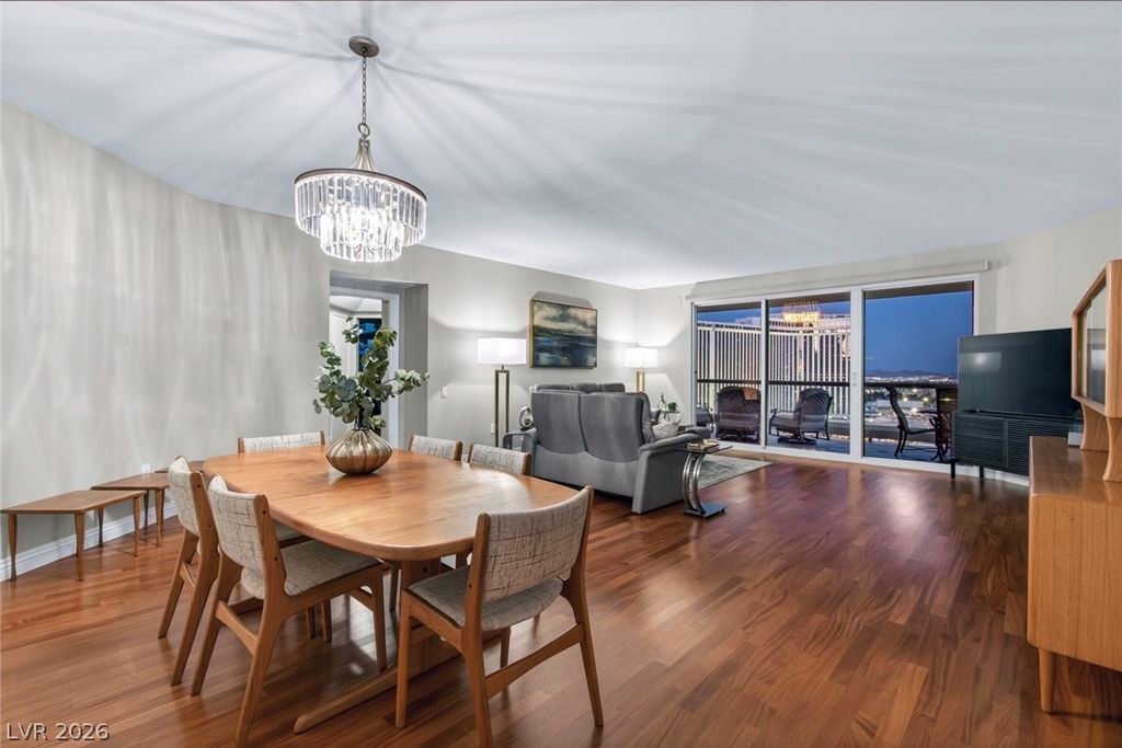 2747 Paradise Road 1603, Las Vegas, NV 89109