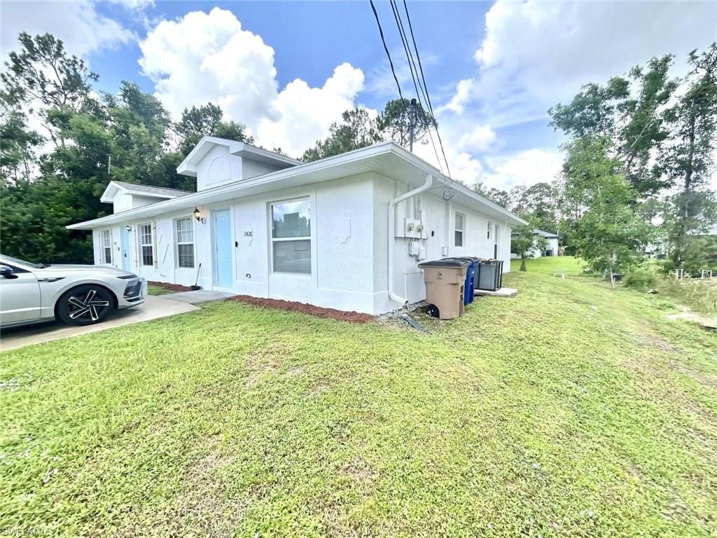 2422 Joe AVE S, LEHIGH ACRES, FL 33973 — photo 3