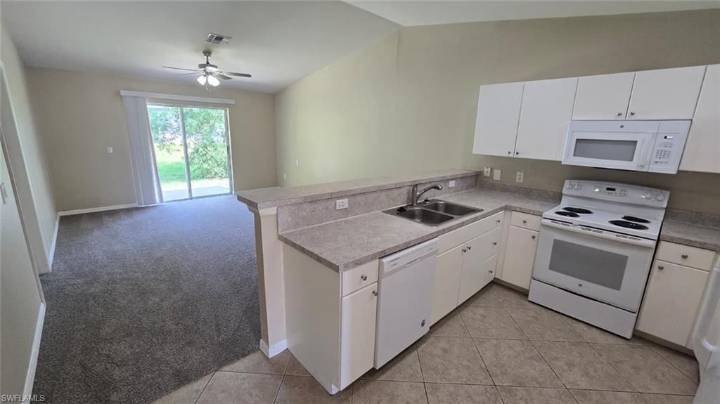 2422 Joe AVE S, LEHIGH ACRES, FL 33973 — photo 5