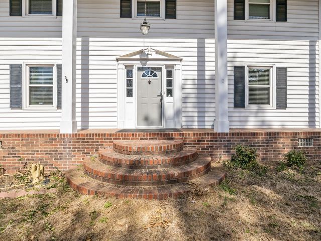3038 Buffalo W Springs Highway, Buffalo, SC 29321