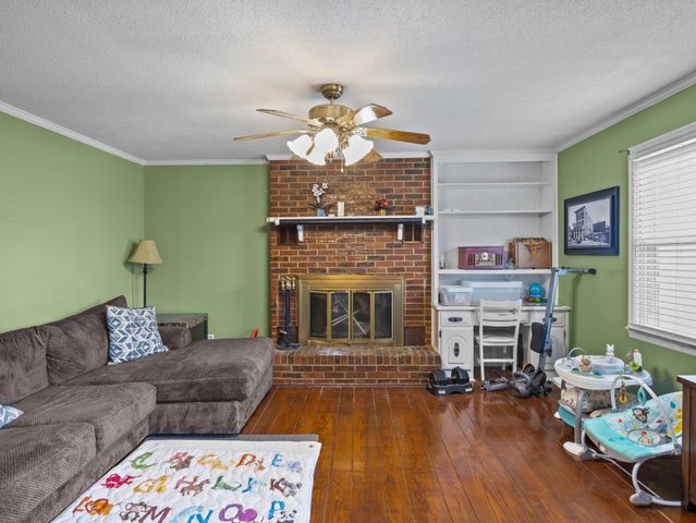 3038 Buffalo W Springs Highway, Buffalo, SC 29321