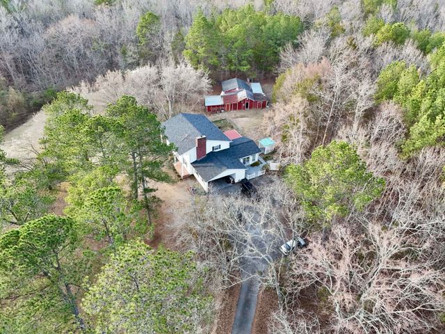 3038 Buffalo W Springs Highway, Buffalo, SC 29321