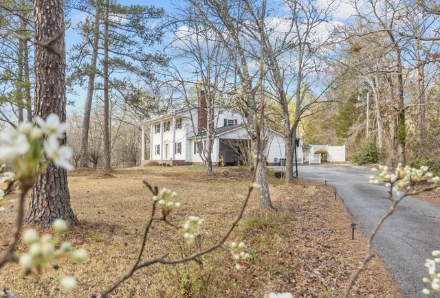 3038 Buffalo W Springs Highway, Buffalo, SC 29321