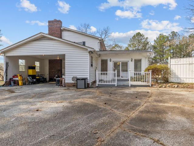 3038 Buffalo W Springs Highway, Buffalo, SC 29321