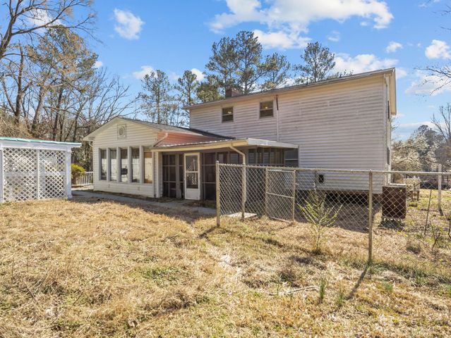 3038 Buffalo W Springs Highway, Buffalo, SC 29321