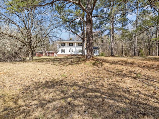 3038 Buffalo W Springs Highway, Buffalo, SC 29321