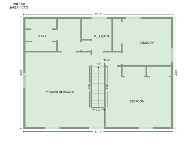 3038 Buffalo W Springs Highway, Buffalo, SC 29321