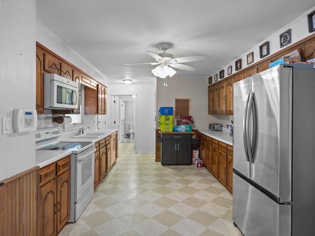 3038 Buffalo W Springs Highway, Buffalo, SC 29321