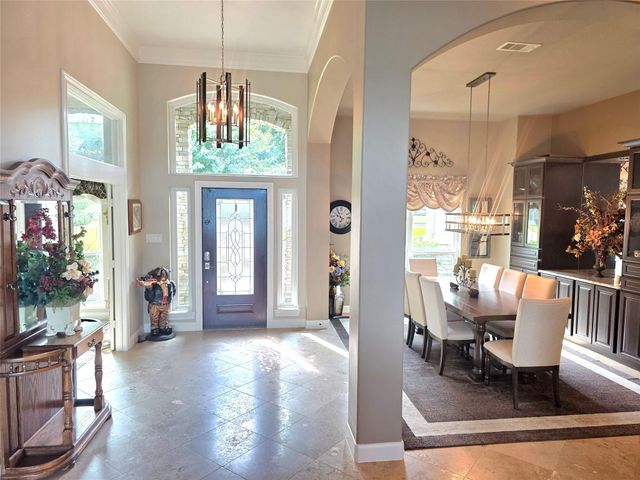 122 April Breeze Street, Conroe, TX 77356