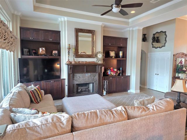 122 April Breeze Street, Conroe, TX 77356