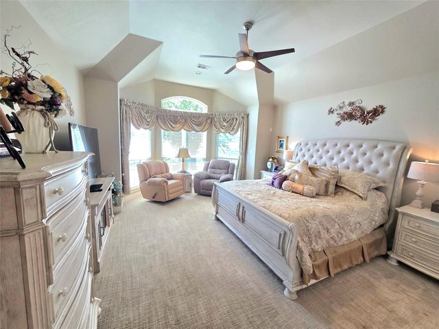122 April Breeze Street, Conroe, TX 77356
