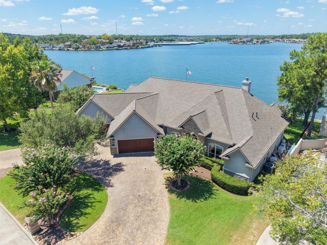 122 April Breeze Street, Conroe, TX 77356