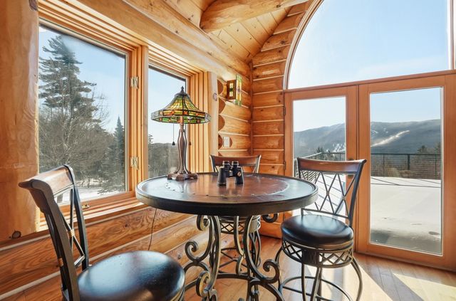 421 Stagecoach Road, Fayston, VT 05673