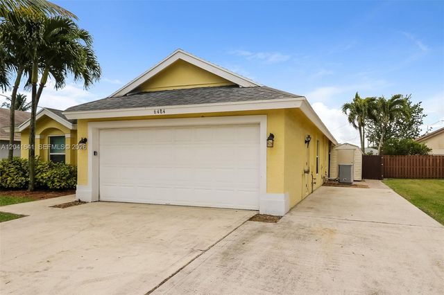 6484 Robinson St, Jupiter, FL 33458