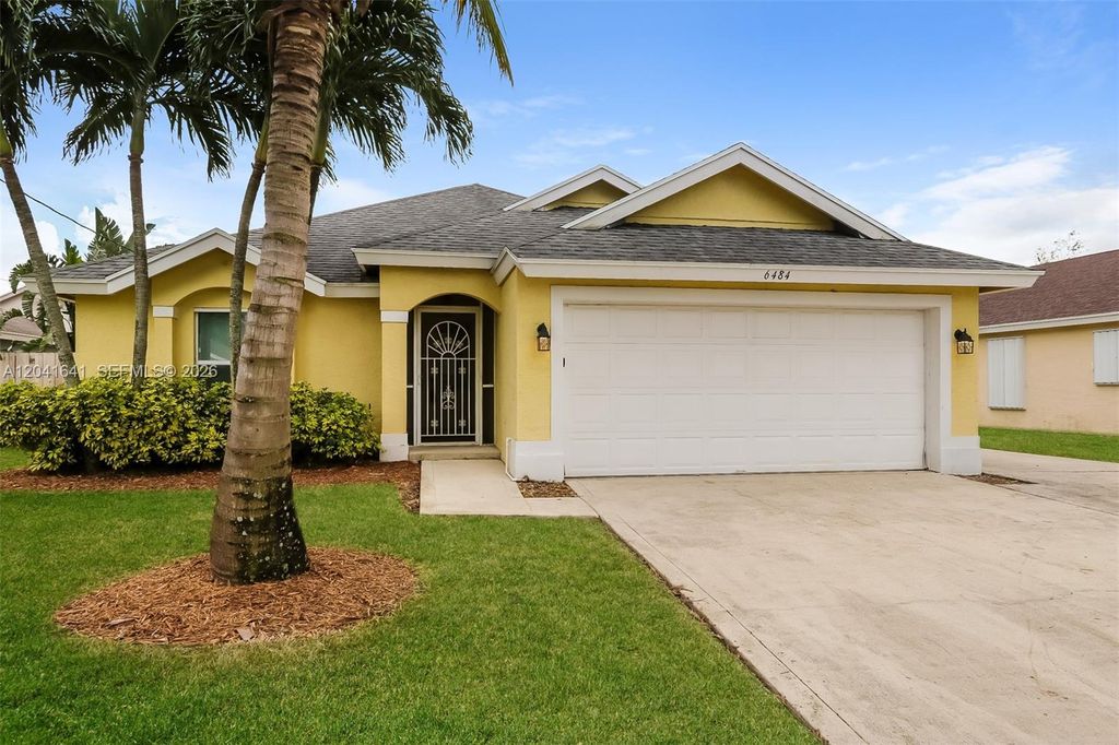 6484 Robinson St, Jupiter, FL 33458