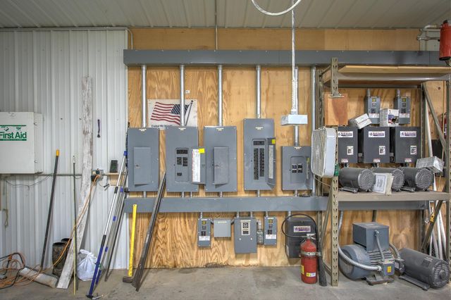 2815 269th Avenue NE, Isanti, MN 55040