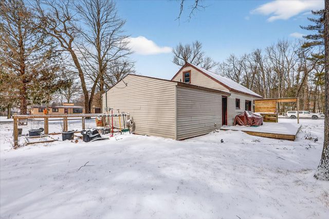 586 N Peterson Road, Muskegon, MI 49445