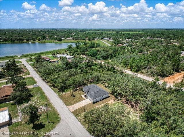 3211 W Oneida Road, Avon Park, FL 33825
