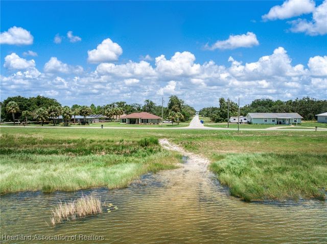 3211 W Oneida Road, Avon Park, FL 33825