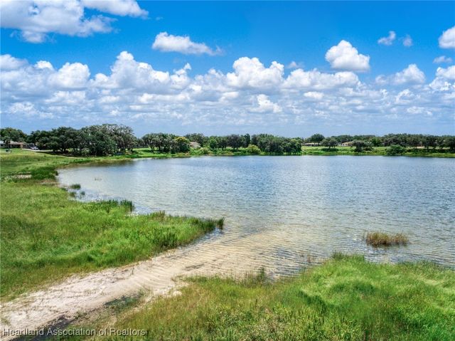 3211 W Oneida Road, Avon Park, FL 33825