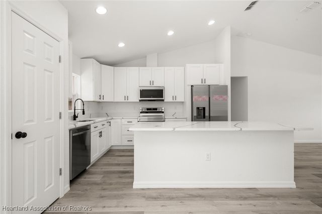 3211 W Oneida Road, Avon Park, FL 33825