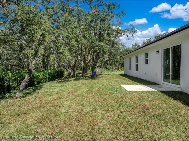3211 W Oneida Road, Avon Park, FL 33825