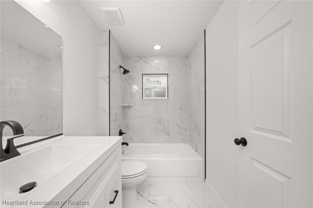 3211 W Oneida Road, Avon Park, FL 33825