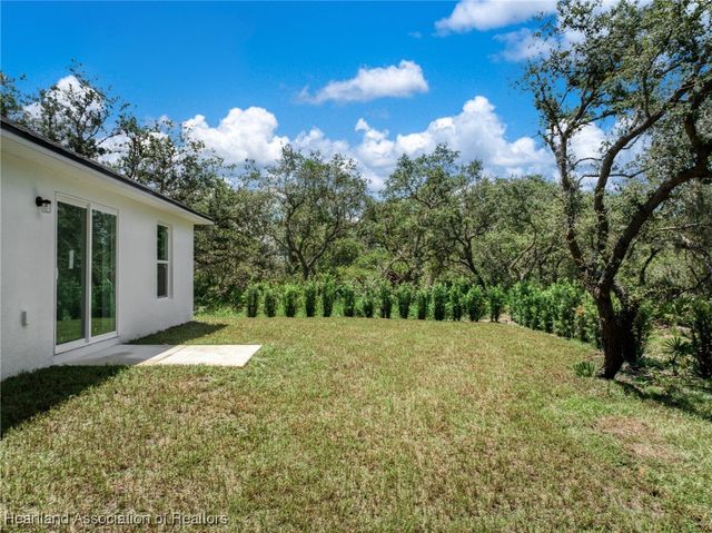 3211 W Oneida Road, Avon Park, FL 33825