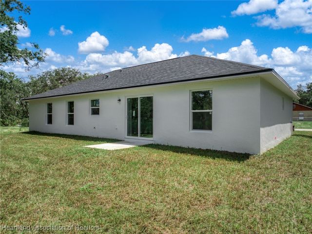 3211 W Oneida Road, Avon Park, FL 33825