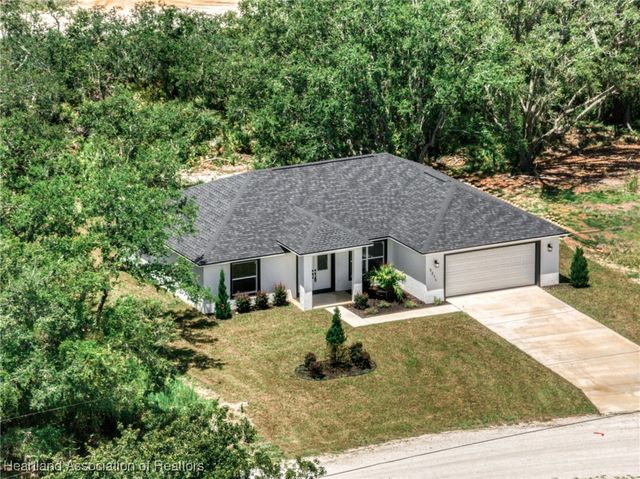 3211 W Oneida Road, Avon Park, FL 33825